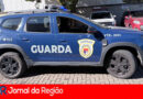Ladrões que furtaram fios de funilaria são presos pela Guarda Municipal de Jundiaí