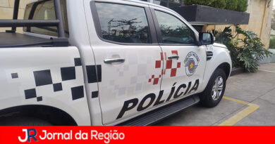 Homem foragido da Justiça é capturado em Itatiba