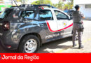 PM captura procurado da Justiça na Vila Arens