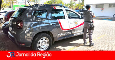 PM captura procurado da Justiça na Vila Arens