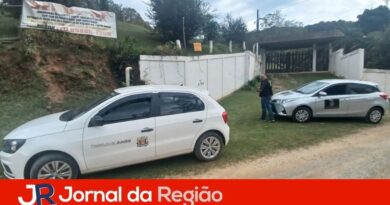 Corretores são autuados por venda ilegal de lotes na Serra do Japi