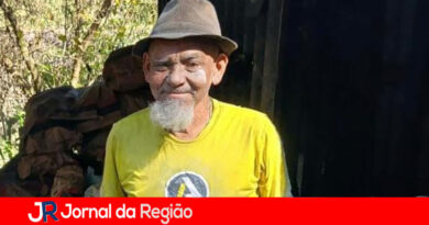 Homem desaparece em Várzea e família pede ajuda para encontrá-lo