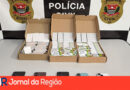 Polícia Civil fecha mais uma central de golpes