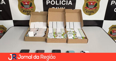 Polícia Civil fecha mais uma central de golpes