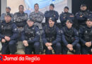 Canil de Jundiaí participa de Simpósio Nacional de Cães de Polícia