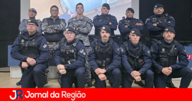 Canil de Jundiaí participa de Simpósio Nacional de Cães de Polícia