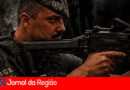 Polícia Militar faz grande simulado de roubo em Campinas, nesta segunda-feira (17)