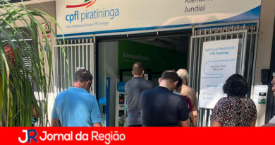 Leitor reclama de demora no atendimento da CPFL