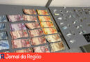Homem é preso pela Guarda de Louveira por tráfico de drogas