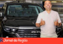 Nivaldo é o ganhador da picape do JundiaiShopping