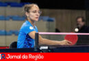 Time São Paulo conquista seis medalhas de ouro no World Elite de Tênis de Mesa