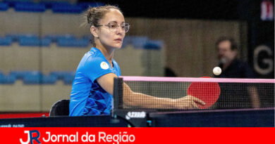 Time São Paulo conquista seis medalhas de ouro no World Elite de Tênis de Mesa