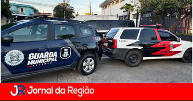 Motoboy de Jundiaí é identificado pela Polícia por furto de 20 calcinhas em Cajamar
