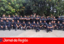 Jundiaí é destaque em Encontro de Guardas Femininas
