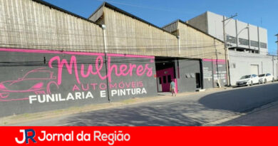 Mulheres Automóveis se reergue e inaugura nova sede em Jundiaí após furto de fiação