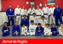 Judô de Jundiaí conquista ouro no Campeonato Brasileiro de Veteranos