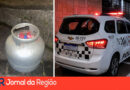Neto passa duas horas ameaçando explodir a casa da avó em Itatiba
