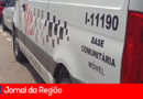 PM captura na Avenida Jundiaí procurado por estupro