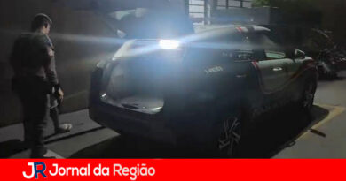 Homem com dívida de R$ 5 mil em pensão é preso em Itatiba