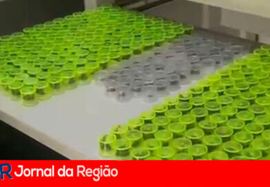 PM fecha “casa bomba” no Jardim Tamoio com 13 Kg de drogas