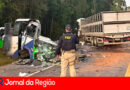 Acidente no Paraná deixa 22 mortos