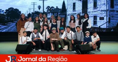 Adolescentes da Igreja Batista Casa de Deus apresentam o Adoles Festival