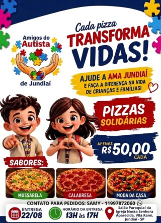 ama pizza