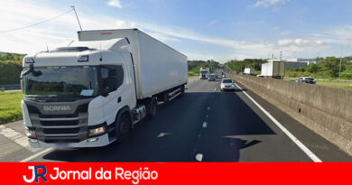 Motociclista morre em acidente na Anhanguera, em Vinhedo