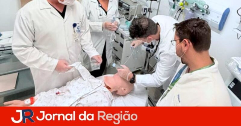 atendimento pa simulacao