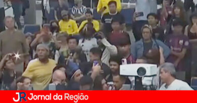 Grupo tenta invadir plenário da Câmara em audiência para preservação da Serra do Japi