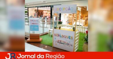 JundiaíShopping promove Oficina de Berloques