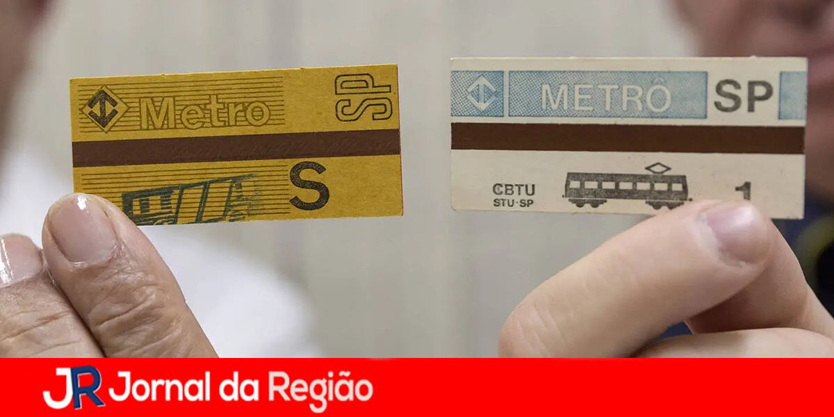 bilhete metro copiar