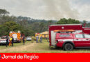 Clima ficou bagunçado: Chuva de granizo e incêndios em SP