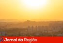 Jundiaí tem onda de calor e baixa umidade