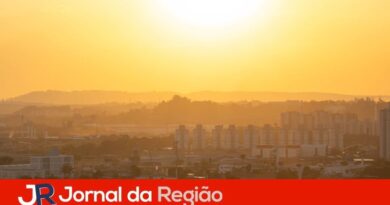 Jundiaí tem onda de calor e baixa umidade