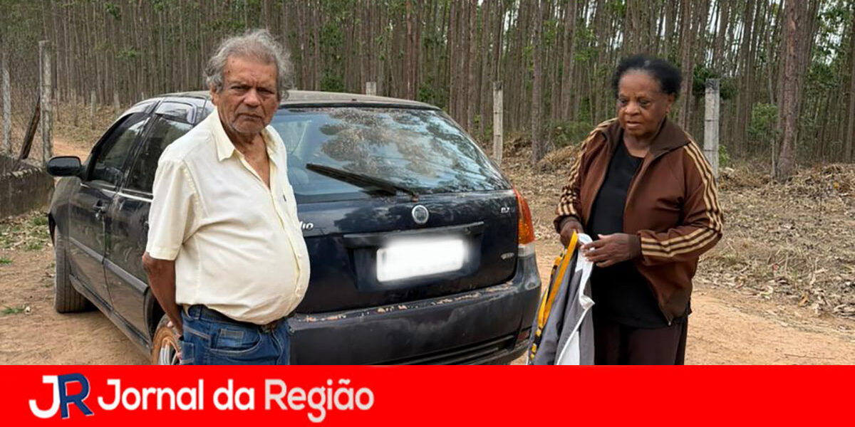 casal desaparecimento