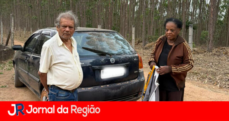 casal desaparecimento