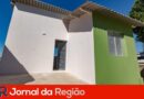 Casas no Recanto Novo são entregues às famílias de baixa renda