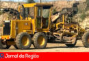 Assaltantes roubam motoniveladora de R$ 615 mil na Rodovia João Cereser