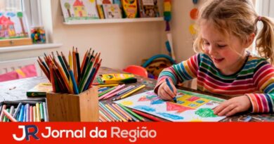 CDL Jundiaí e Sincomercio lançam Concurso de Desenho com temas voltados ao Dia das Crianças e ao Natal