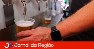 Centro recebe mais uma edição do Festival Cerveja na Barão sábado (29)