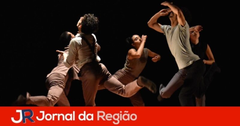 Cia Jovem de Dança abre inscrições de imersão artística para jovens bailarinos 1 cia jovem de danca