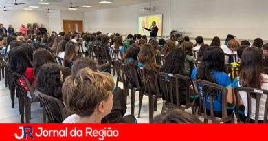 Vest Divino acontece dia 29 e é aberto ao público