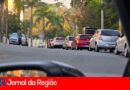 Condomínios de Jundiaí já enfrentam congestionamentos internos