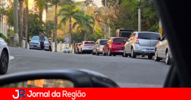 Condomínios de Jundiaí já enfrentam congestionamentos internos