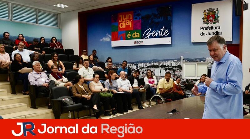 Estado amplia rede de inclusão em Jundiaí com três novos convênios 1 convenio estado
