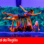 Companhia Jovem de Dança volta à Fábrica das Infâncias