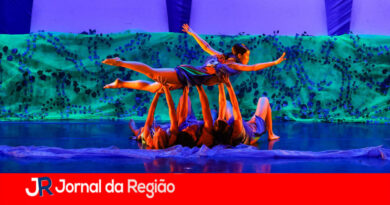 Companhia Jovem de Dança volta à Fábrica das Infâncias