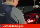 Ação do Detran aborta 114 motoristas em Jundiaí