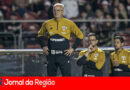 Dorival se desespera com a irregularidade do São Paulo: ‘Não dá para aceitar e entender’